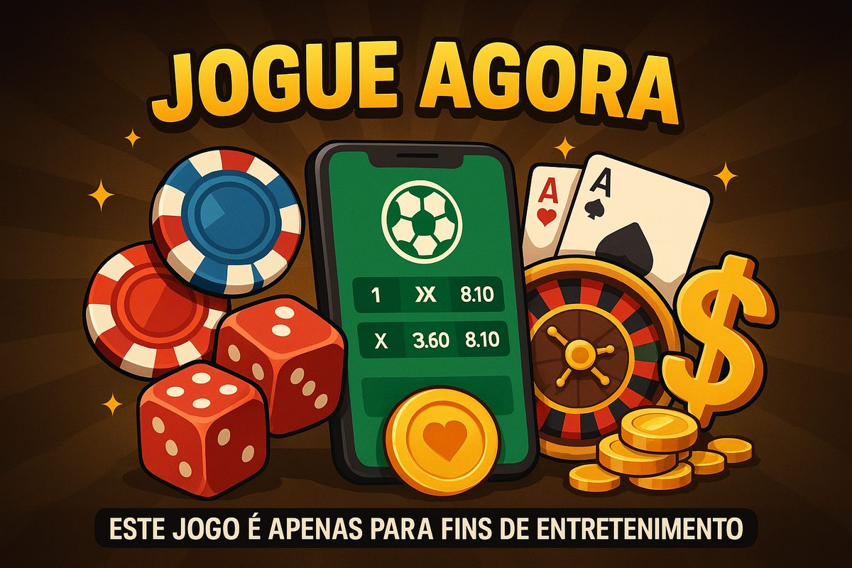 Jogos de Caça-níqueis