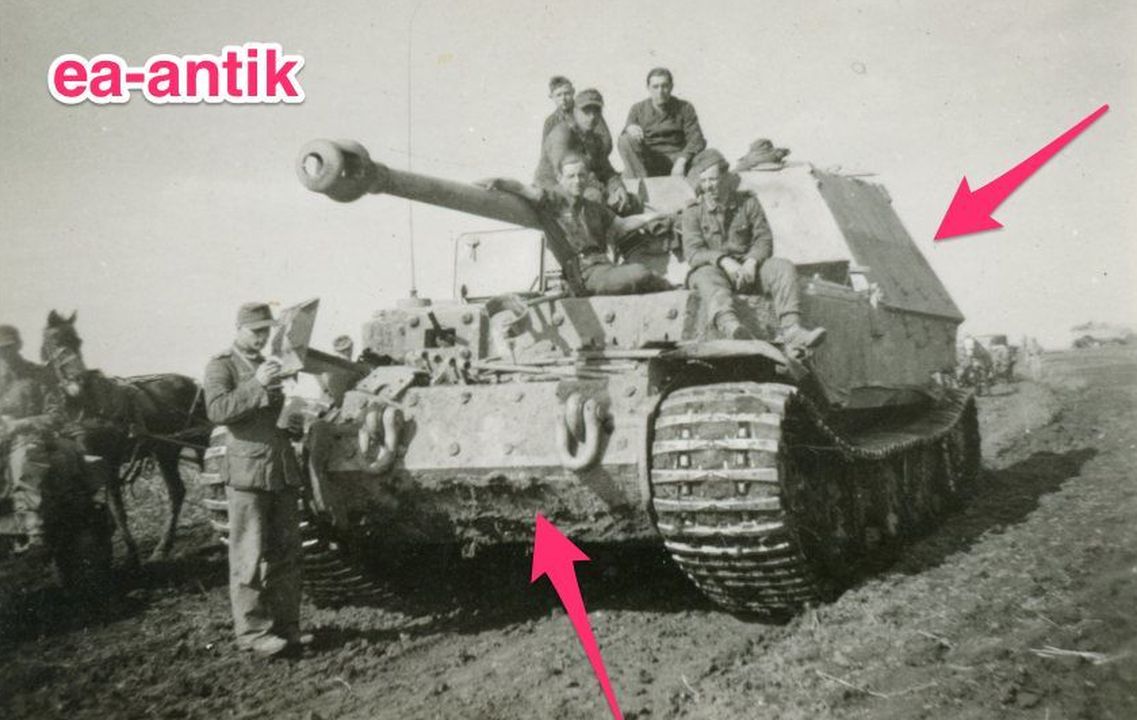 Танки Второй Мировой Войны Фотографии