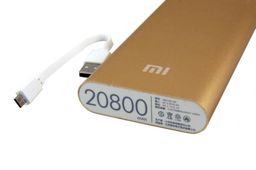 Power Bank Xiaomi 20000 Mah Купить
