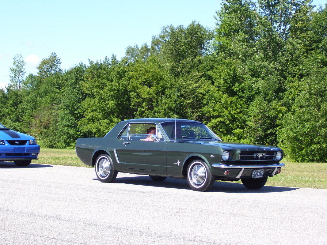 Montréal Mustang: 40 ans et + d’activités! (Photos-Vidéos,etc...) - Page 19 100-0452-castonguay