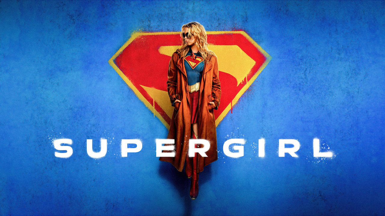 Supergirl (2026) [Hindi-English]