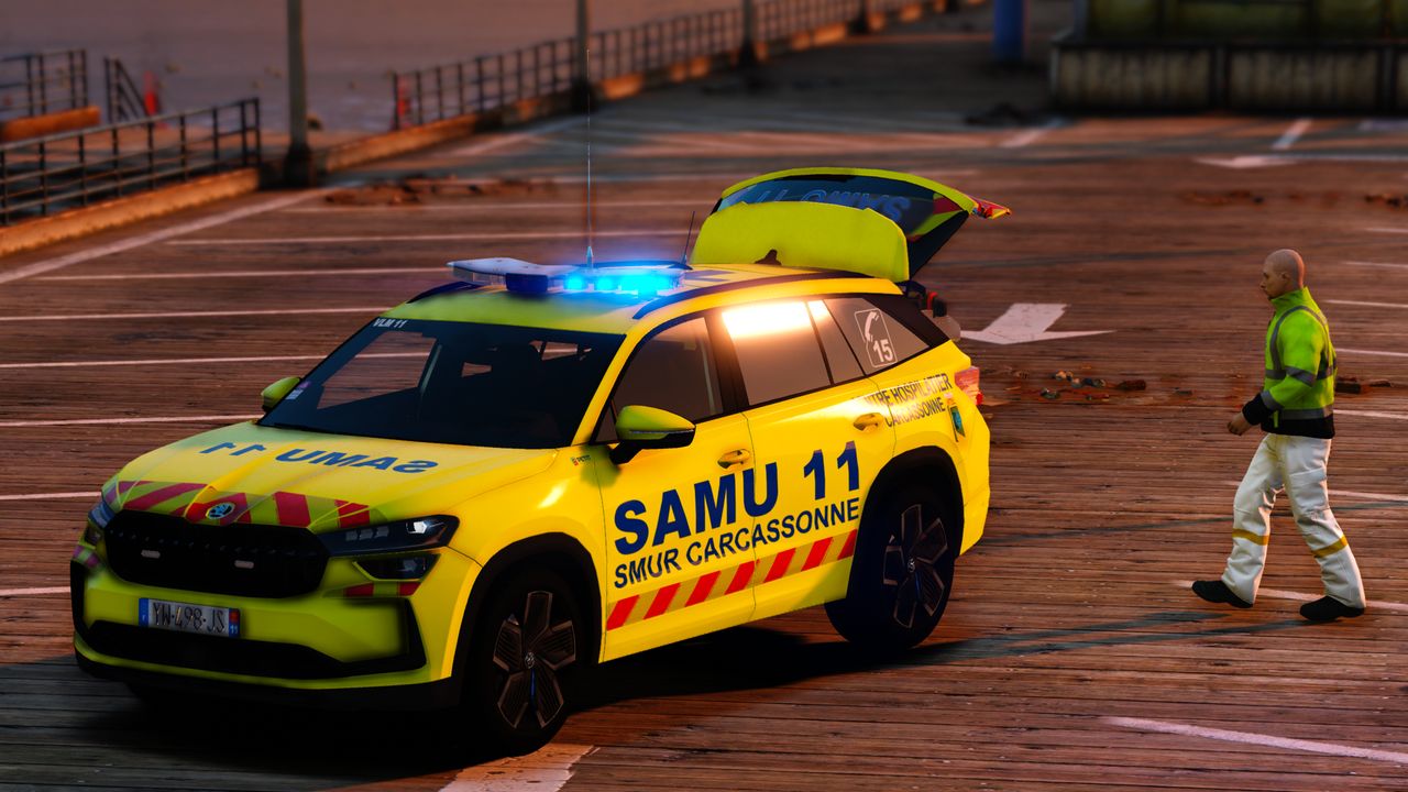KodiaqSAMU capture 43