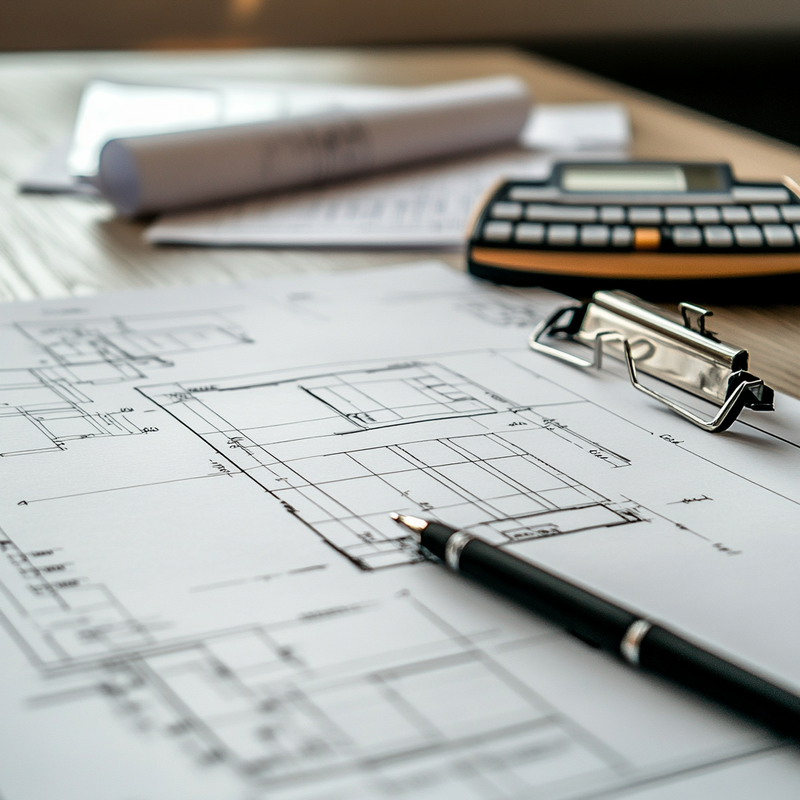 проектирование