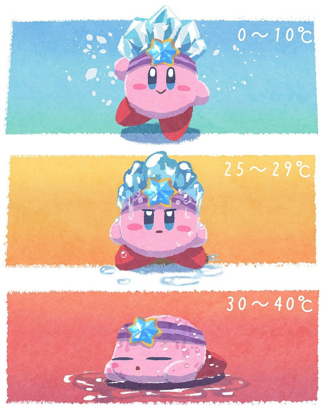 kirby-and-ice-kirby-kirby-drawn-by-miclo