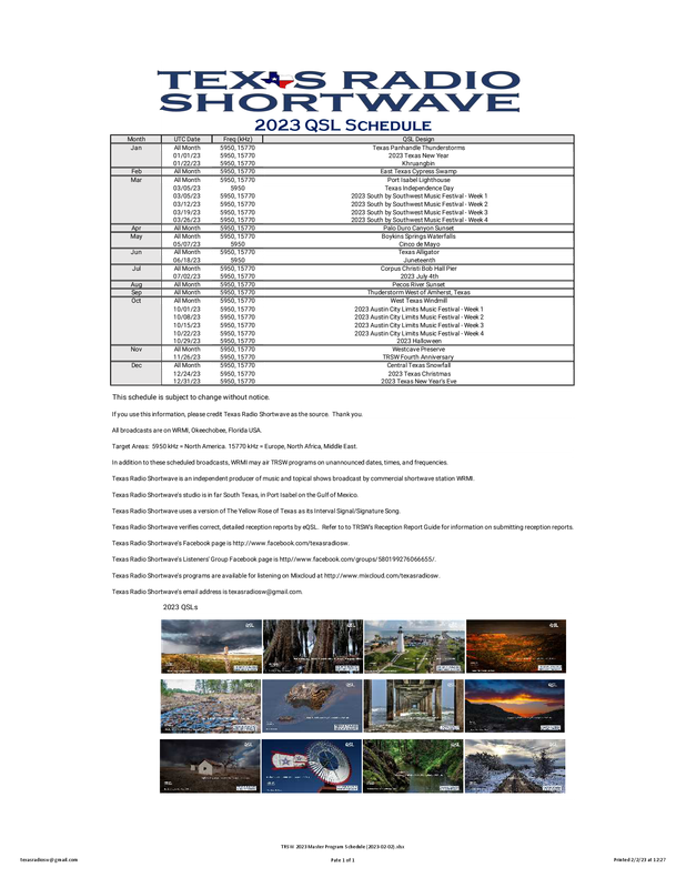TRSW 2023 QSL Schedule (2023-02-02)-1