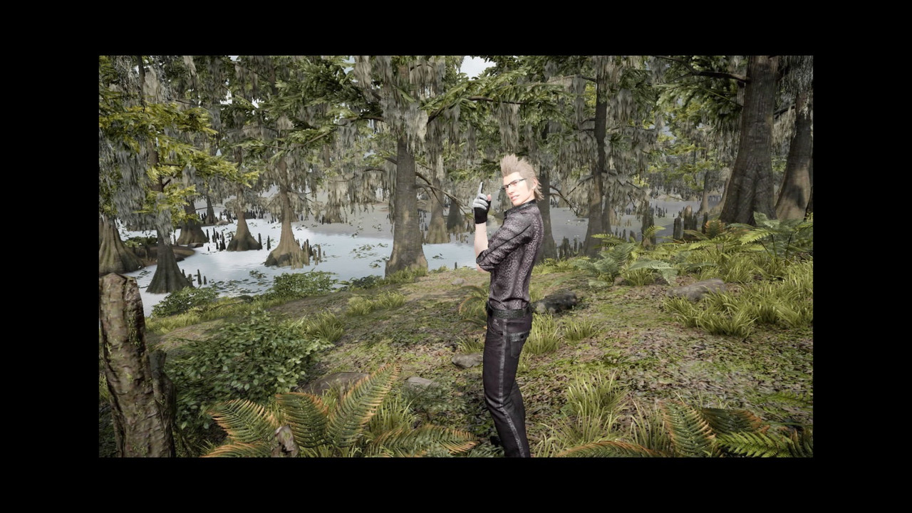 iggy vesperpool picture