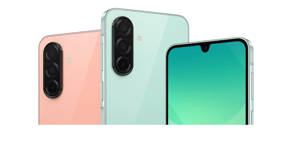 Samsung Galaxy A26 5G