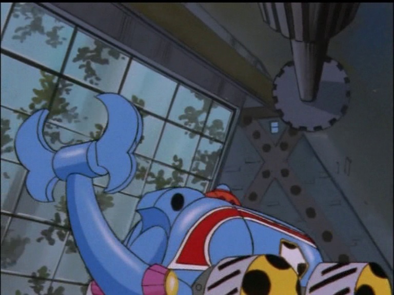 Time Bokan 14