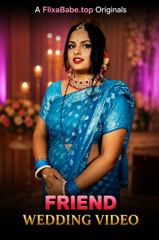 The Sister-in-Law Was Going To Her Friend’s Wedding (2026)