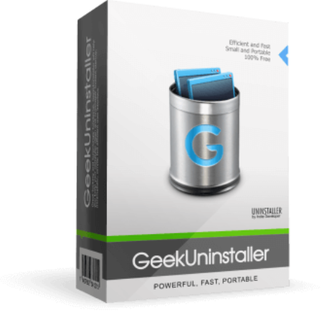 GeekUninstaller 1.5.1.162 Multilingual