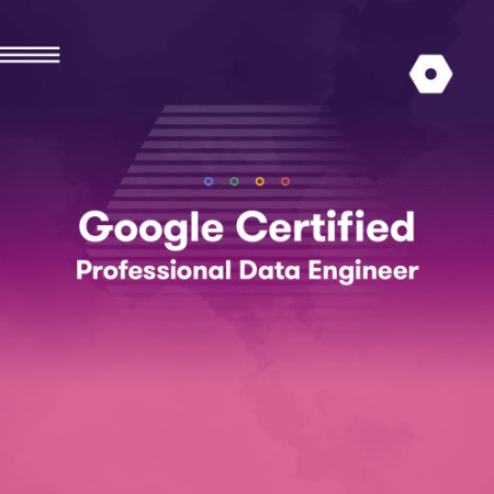 Google Certified Professional Data Engineer