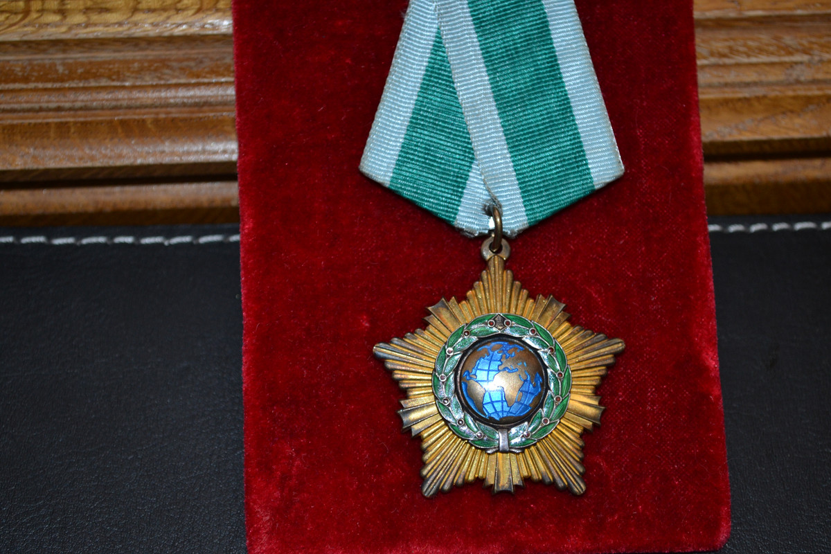 российский орден дружбы народов. орден дружбы рф. российский орден дружбы народов.