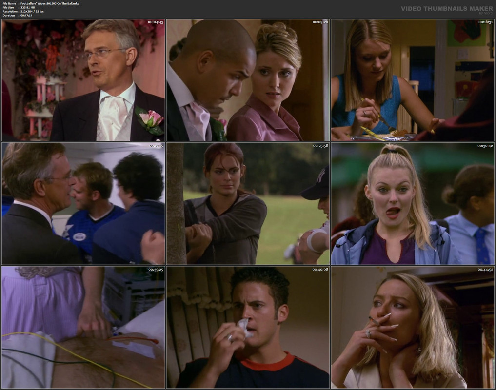 Footballers' Wives S01E03 On The Ball.mkv