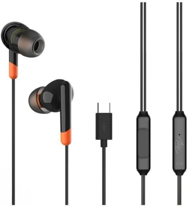 itel E41 Earphone