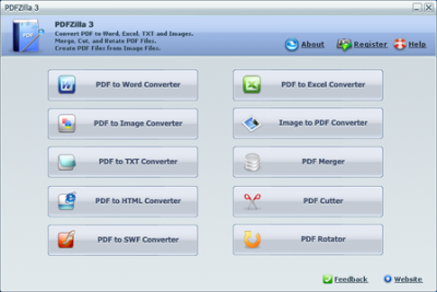 PDFZilla 3.8.9 Portable