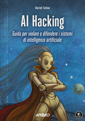 Harriet Farlow - AI Hacking (2026)