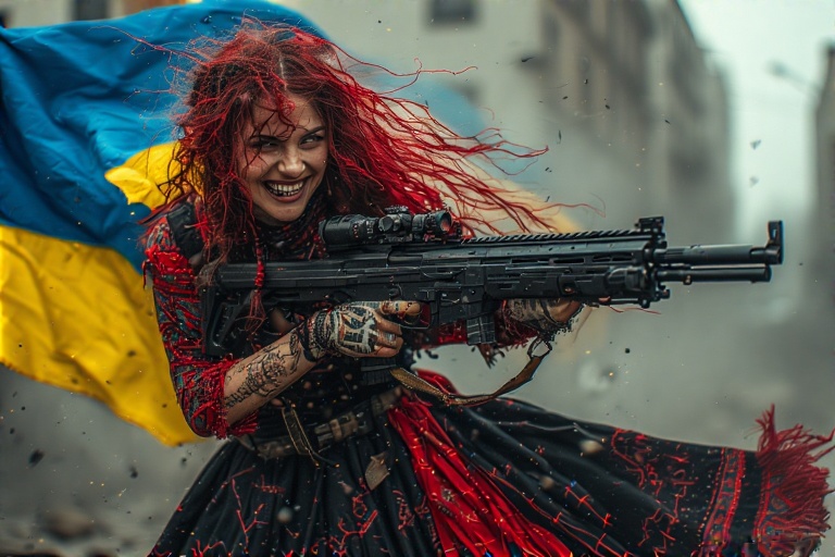 Playful-action-pose-Ukrainian-14