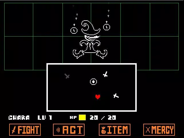 Download Undertale APK