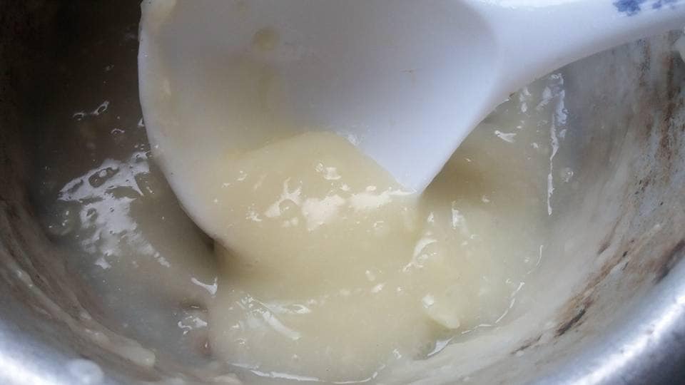 Ketahui Resipi Roti Gebu Yang Mudah Dibuat Sendiri Dengan ...
