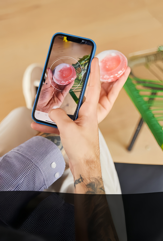 Ways To Shop Banner Mobile