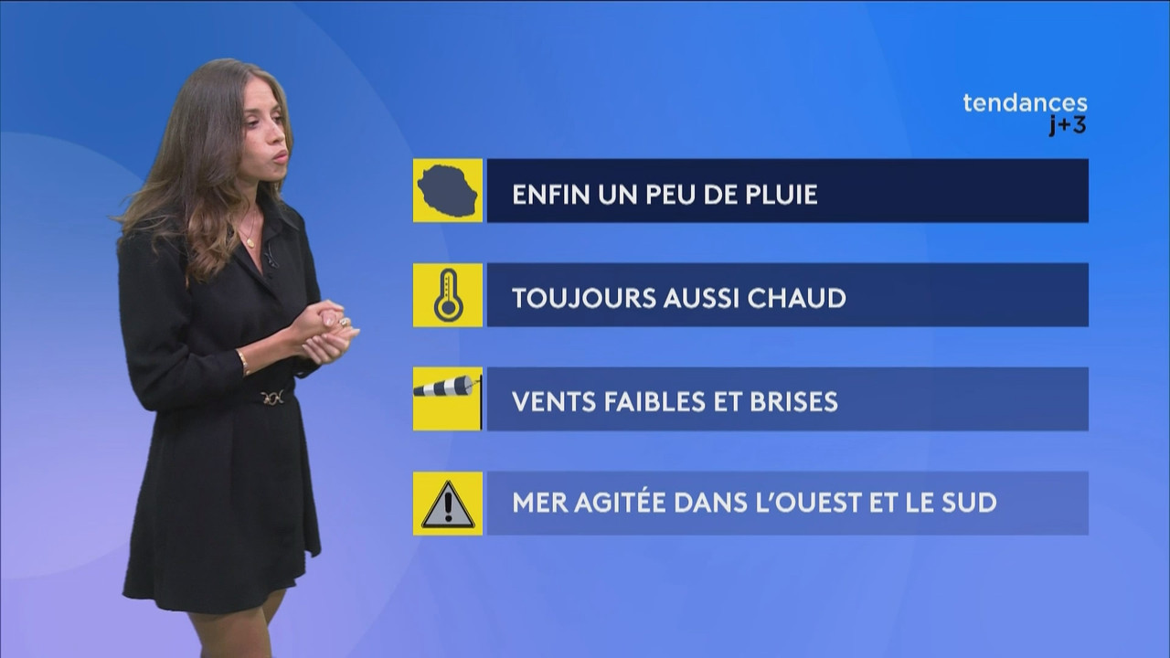 Météo La Réunion - Émission du samedi 18 janvier 2025_La Première_2025_01_18_16_31.ts_snapshot_02.11