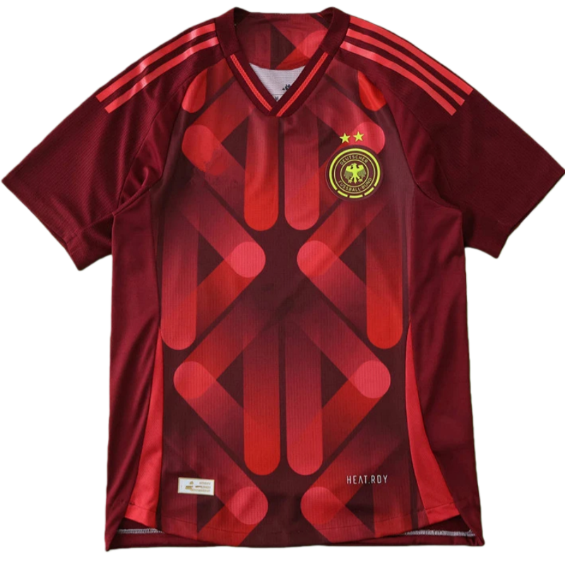 2526 season Germany away Player version