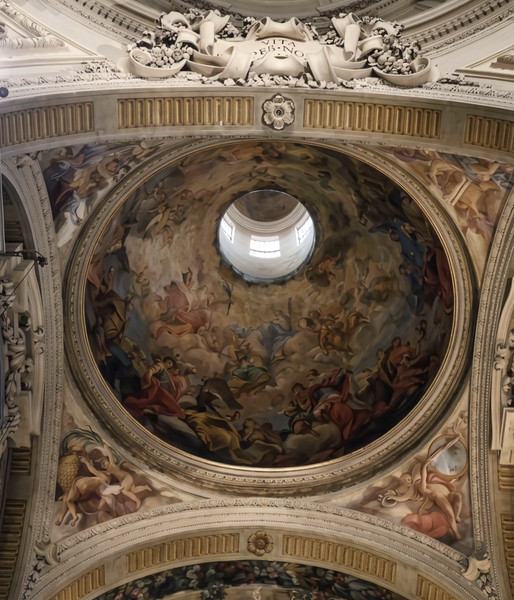 Roma (Hokusai), Florencia, Bolonia y Forli - Blogs de Italia - Florencia, Bolonia y Forli: Palacio Pitti, Biblioteca Laurenziana, el David etc (298)
