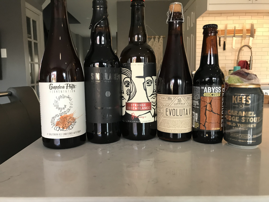 2022 1 Cellar