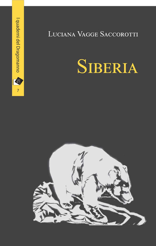 Luciana Vagge Saccorotti – Siberia (2018)