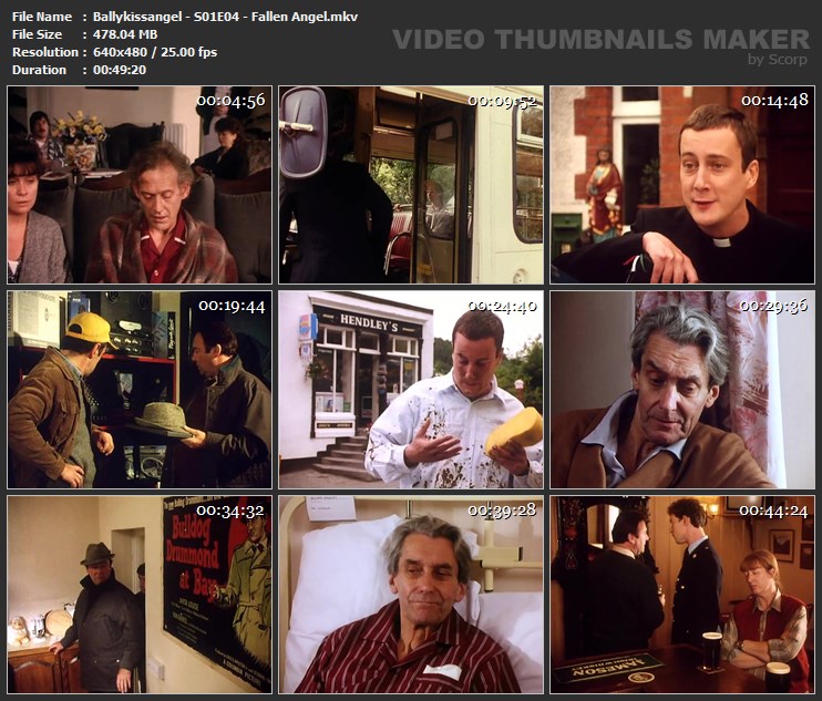 Ballykissangel - S01E04 - Fallen Angel.mkv