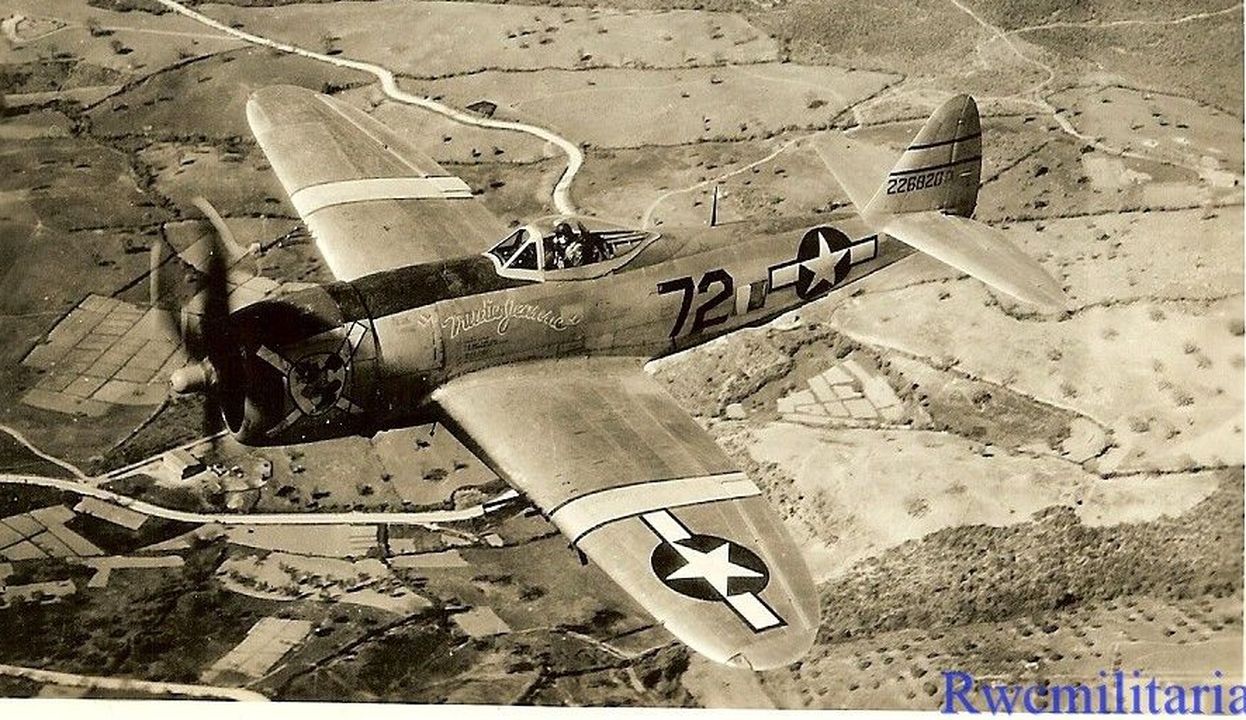 TRUDIE JEANNIE (#42-26820