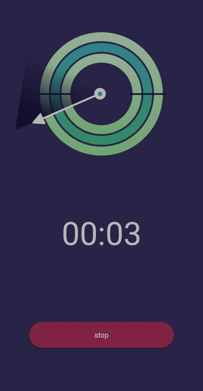 GitHub - merajmusavi/StopWatch: example for Design with xml in android ...