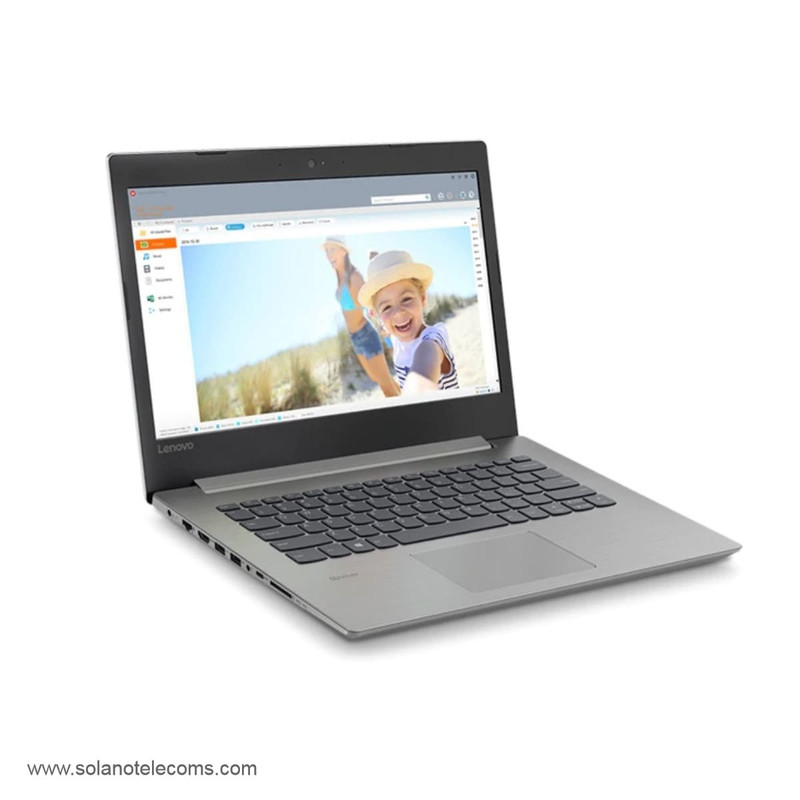 Lenovo IdeaPad 330S – Notebook – 14″ – Intel Core i7 I7-8550U – 8 GB – 1 TB HDD – AMD Radeon 540 Lenovo IdeaPad 330S – Notebook – 14″ – Intel Core i7 I7-8550U – 8 GB – 1 TB HDD – AMD Radeon 540
