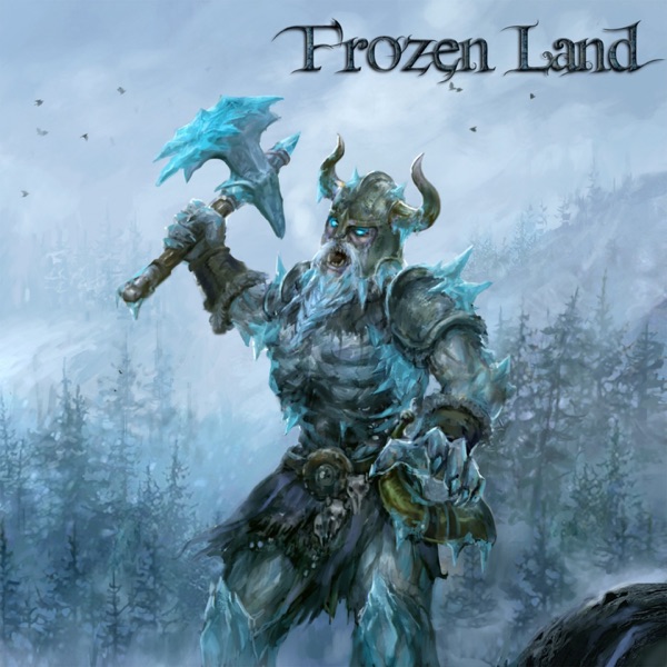 [Image: Frozen-Land-Frozen-Land-2018.jpg]