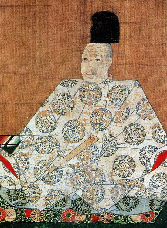 106-Emperor-Ogimachi