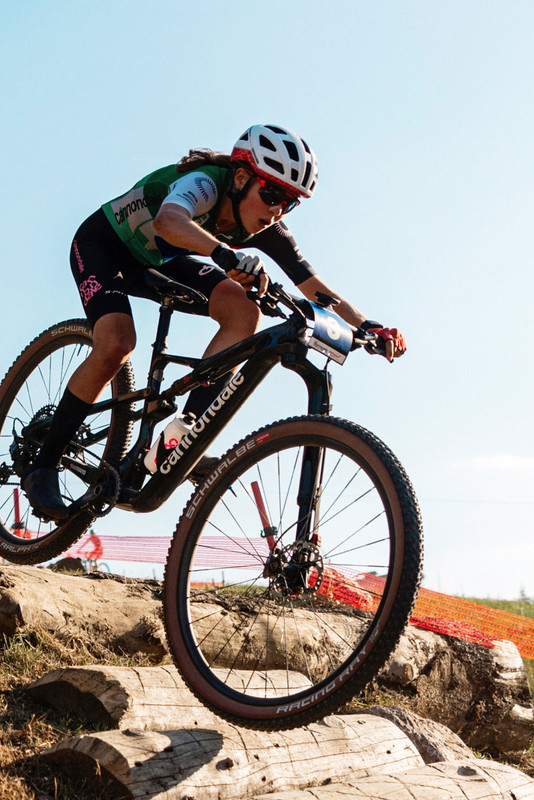 Bicicleta 29 Cannondale Scalpel Carbon 4
