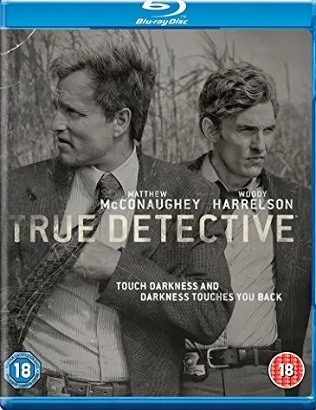 True Detective - Stagione 1 (2014) (Completa) BDMux ITA ENG MP3 Avi