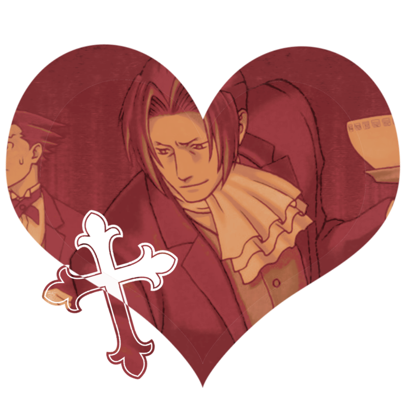 Miles Edgeworth