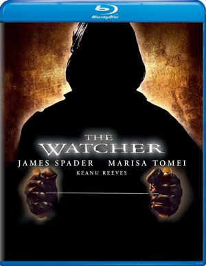 The Watcher (2000) Full HD Untouched 1080p DTS ITA DTS-HD ENG + AC3 Sub - DB