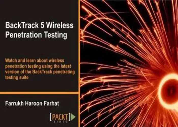 Tutorial BackTrack 5 Wireless Penetration Testing