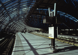 Waterloo International