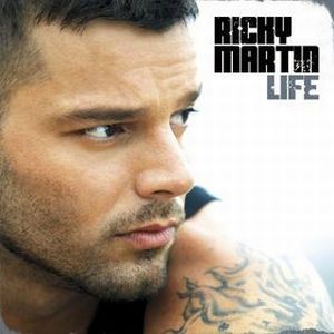 Re: Ricky Martin