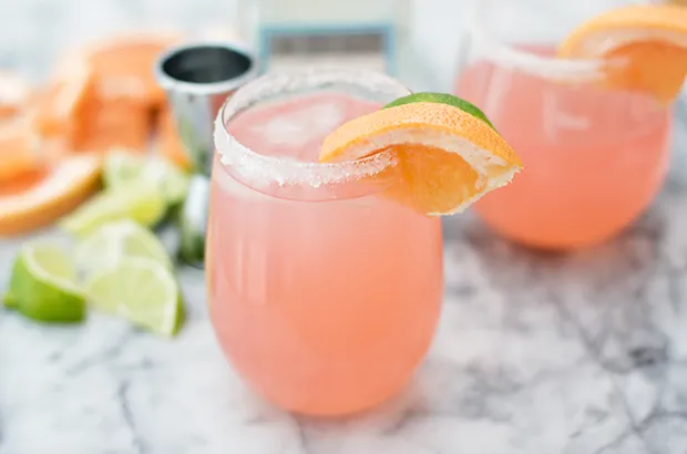 History of the Paloma
