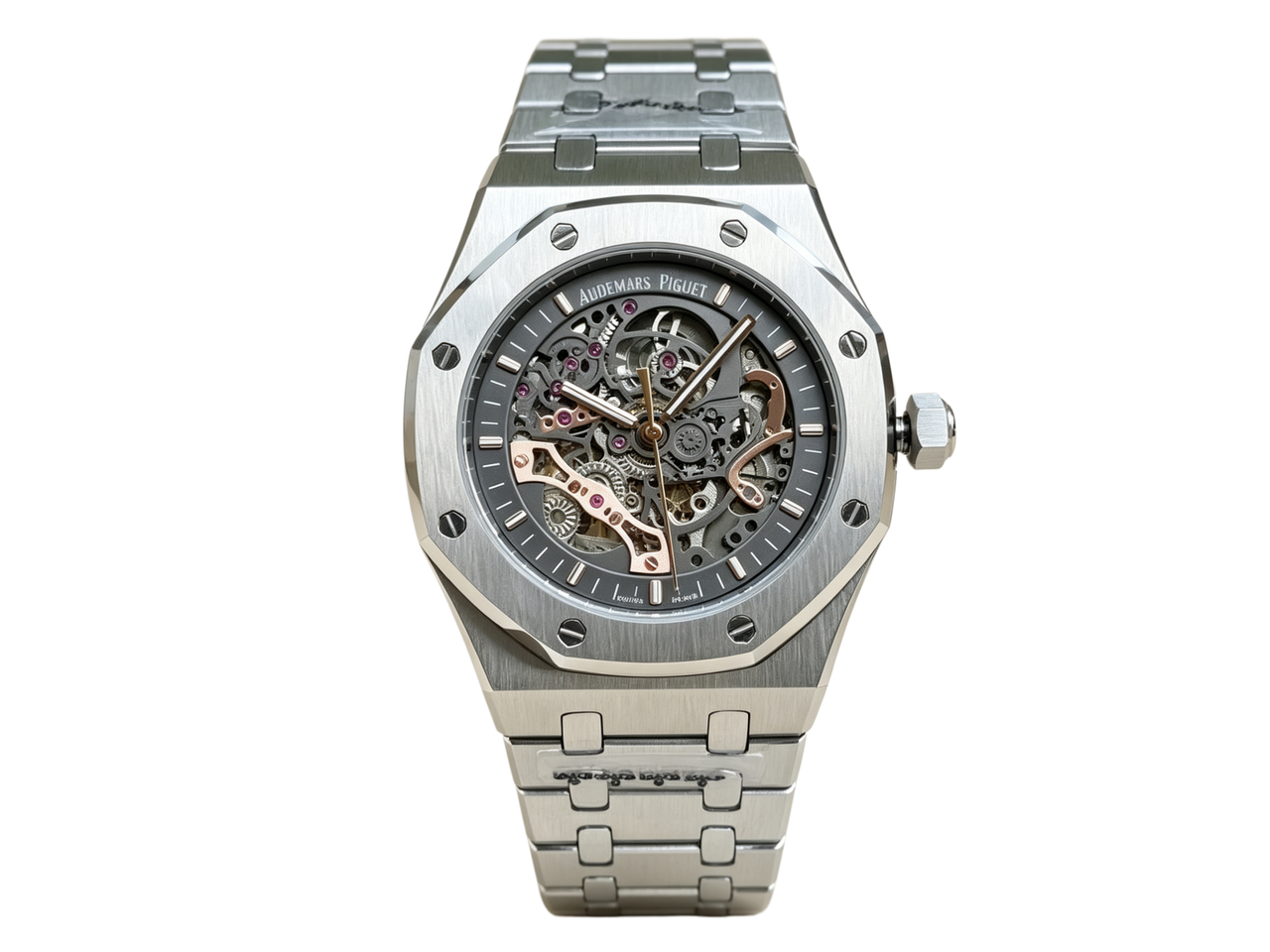 Audemars Piguet [ROYAL OAK]