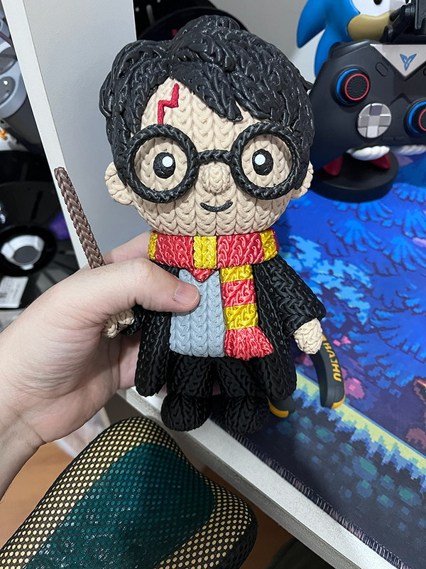 Potter