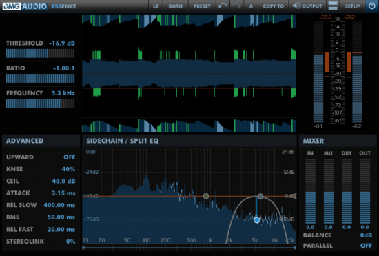 DMG Audio All Plugins Bundle 2021.03.14