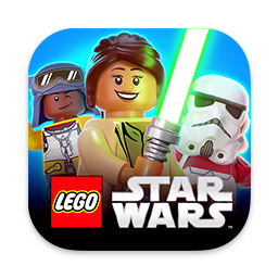 LEGO® Star Wars™: Castaways v1.16.4 macOS - Ita