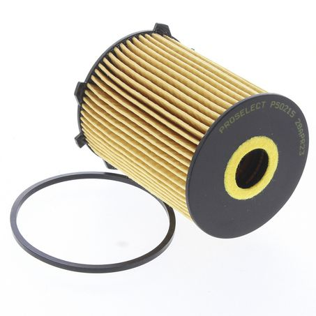 Oil Filter Cartridge Oil Filter Cartridge