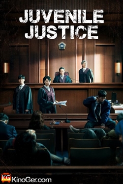 Juvenile Justice (2022)