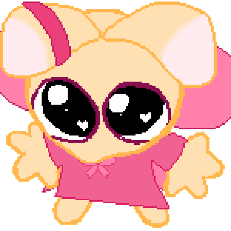 Fluffy Goober :3 Fluffy Goober :3